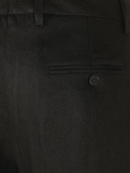 26SS 라르디니 스트레이트 팬츠 P6FE CN64404 999 - LARDINI