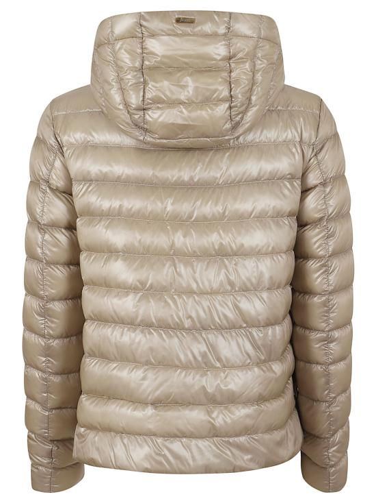 26SS 에르노 나일론 울트라라이트 재킷 PI001994D 12017Z 1985 CHANTILLY - HERNO