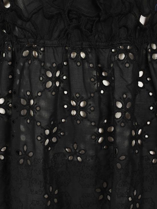 26SS 에르마노 설비노 숏 원피스 D484Q607QYD 95708 - ERMANNO SCERVINO