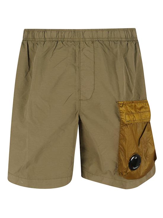 26SS 씨피 컴퍼니 숏팬츠 20CMBW264A 006252M 644 DRIED HERB