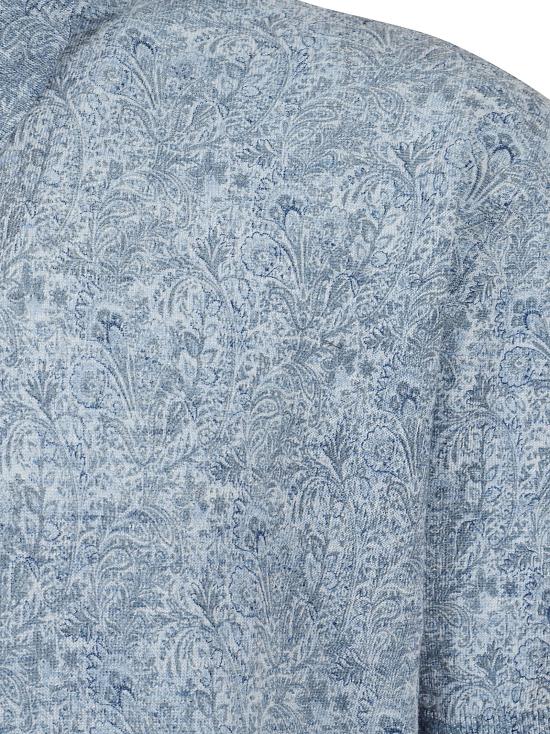 26SS 에트로 폴로 티셔츠 MRKF0004 AKH81 B6214 - ETRO
