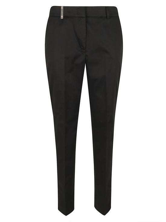 26SS 페세리코 스트레이트 팬츠 A04718 01964 705 NERO