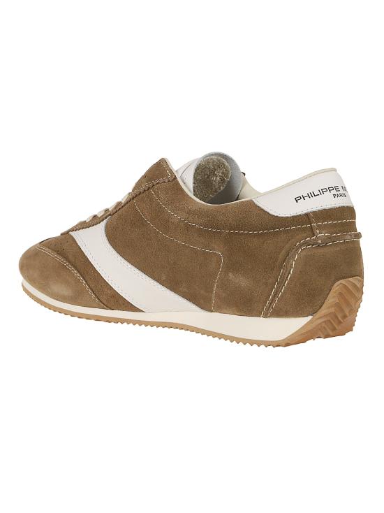 26SS 필립모델 스니커즈 PNLU D005 DAIM MILITAIRE - PHILIPPE MODEL