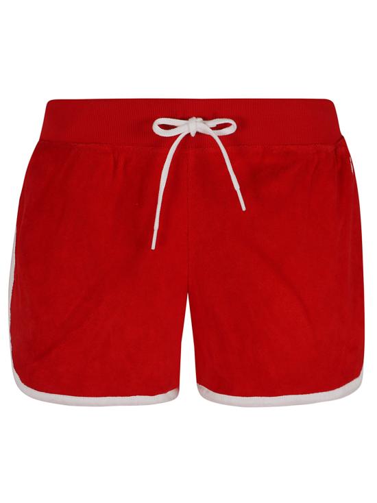 26SS 폴로 랄프로렌 숏팬츠 211A12956 002 CRUISE RED