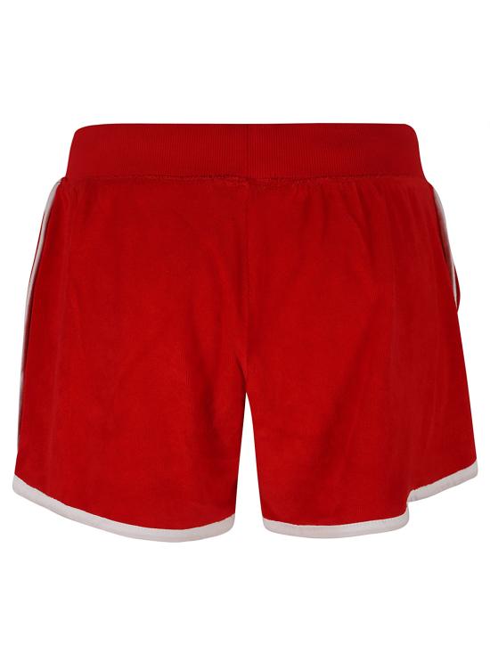 26SS 폴로 랄프로렌 숏팬츠 211A12956 002 CRUISE RED - POLO RALPH LAUREN