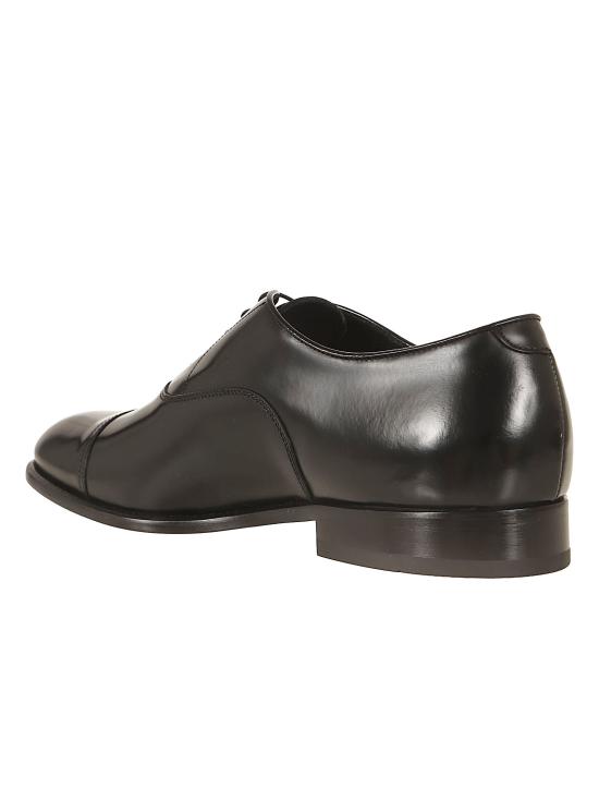 26SS 듀칼 드레스 슈즈 DU1002YORKUF269 NN00 - DOUCAL’S