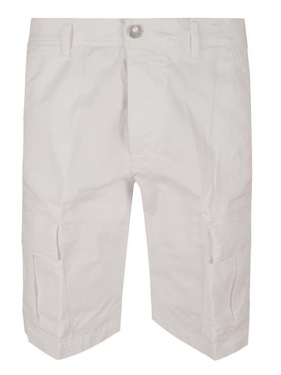 26SS 발바 카고 팬츠 JCARGO T4697 VAR 0801 WHITE