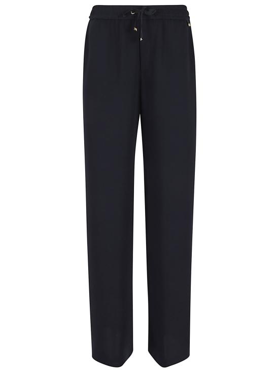 26SS 에르노 스트레이트 팬츠 PT000008D 12875S 9200 BLU