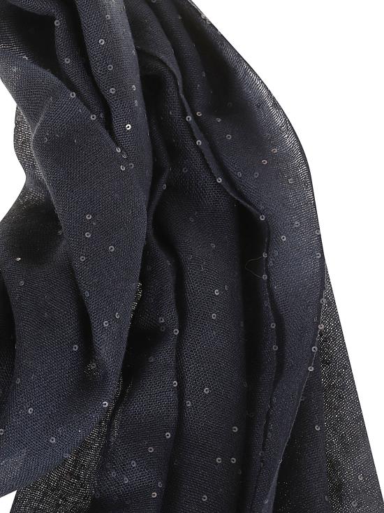 26SS 브루넬로 쿠치넬리 머플러/스카프 MSCDVSW03 C4224 ABISSO - BRUNELLO CUCINELLI