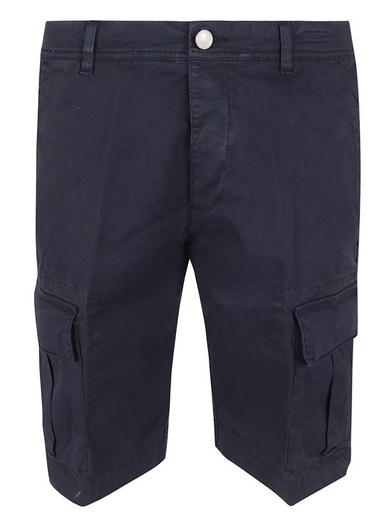 26SS 발바 카고 팬츠 JCARGO T4697 VAR 0806 BLU