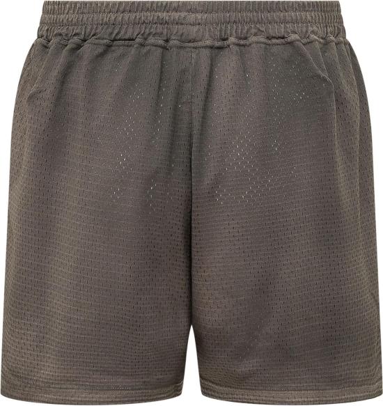 26SS 리프레젠트 숏팬츠 MLM10049237 TAUPE - REPRESENT