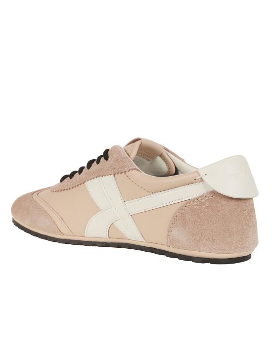 26SS 토리버치 스니커즈 180566 ROSE SILK MAL - TORY BURCH