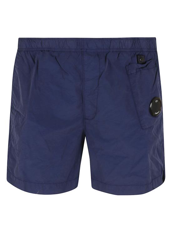 26SS 씨피 컴퍼니 숏팬츠 20CMBW733A 006252G 878 BLUEPRINT