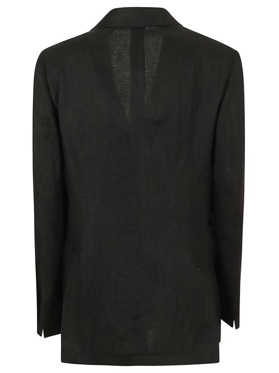 26SS 라르디니 자켓 P6ADAMSFZ CN64404 999 - LARDINI