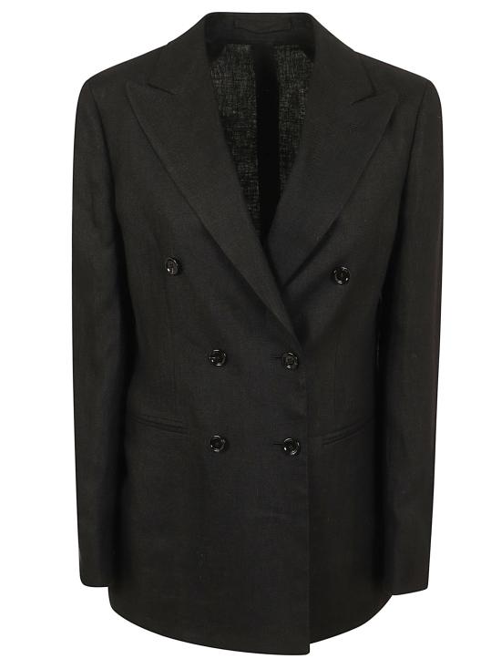 26SS 라르디니 자켓 P6ADAMSFZ CN64404 999