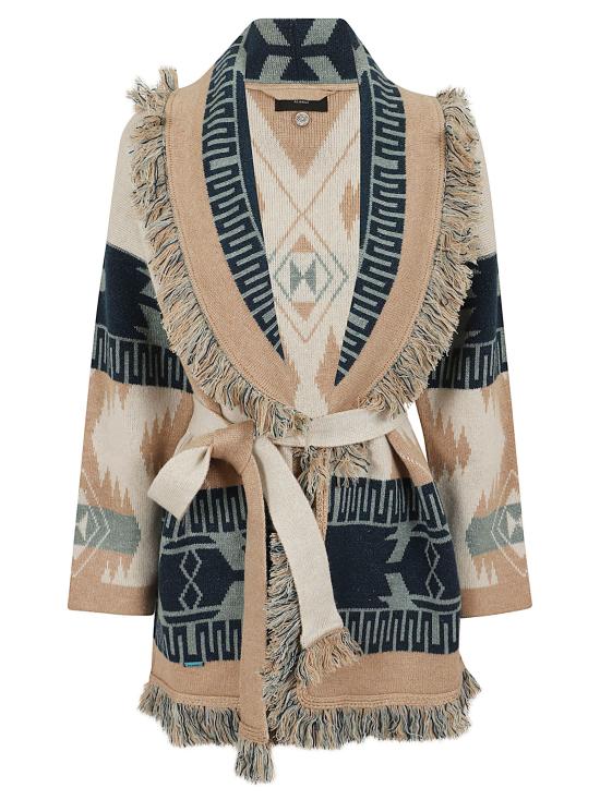 26SS 알라누이 가디건 LWHB064R26KN I026 9617 CHALK SAND