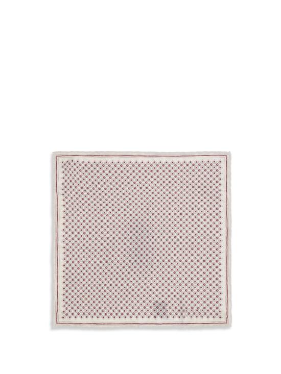 26SS 브루넬로 쿠치넬리 머플러/스카프 MX8660091 C003 MULTICOLOUR - BRUNELLO CUCINELLI