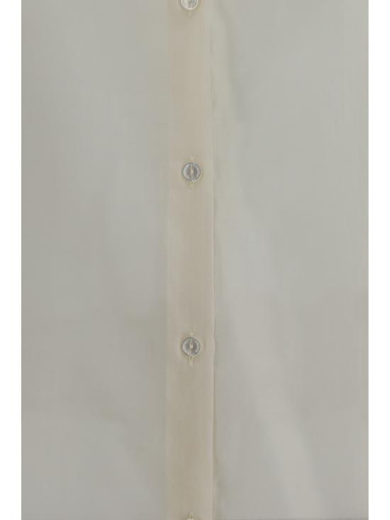 26SS 크루나 셔츠 SW04YVONNE2621 101 CREAM - CRUNA