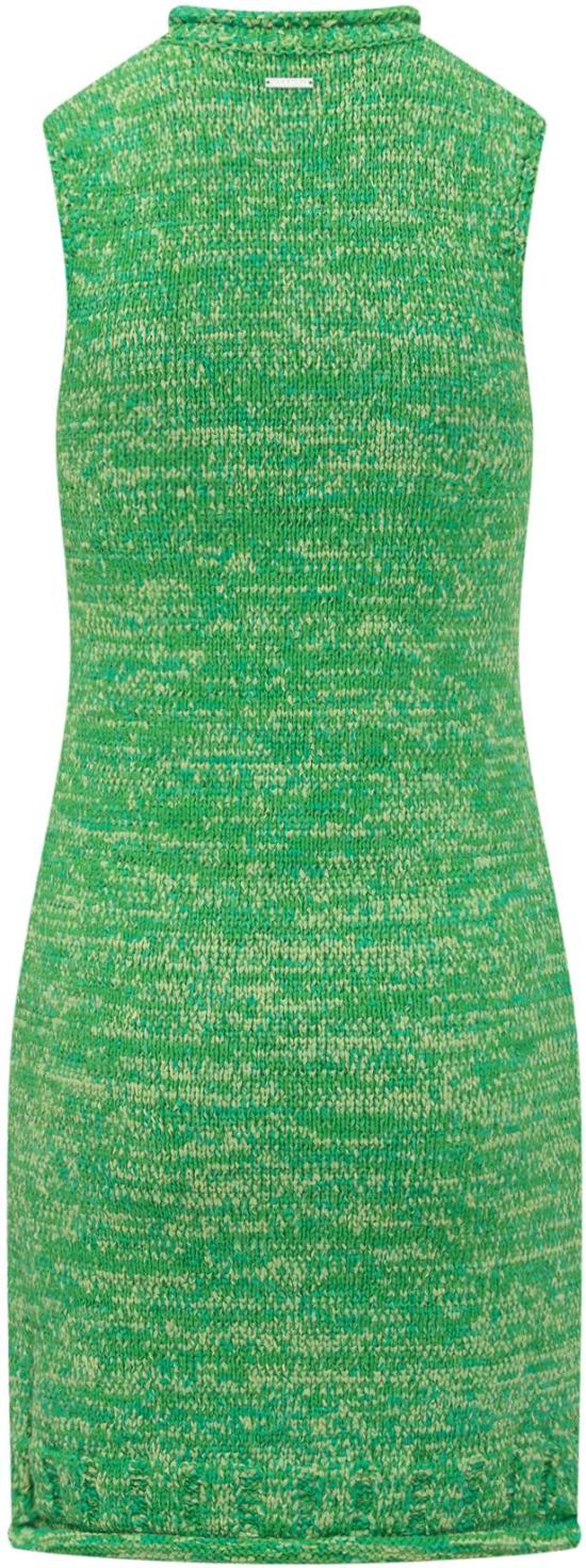  JW앤더슨 숏 원피스 KW1354YN0409525 GREEN - JW ANDERSON