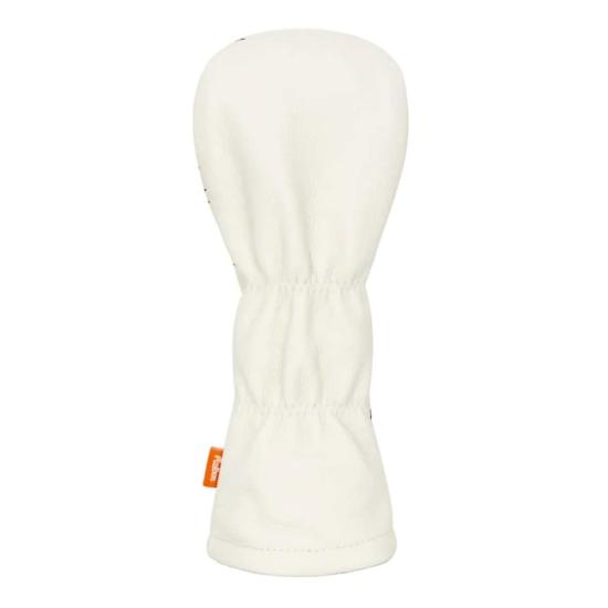  말본 스포츠 액세서리 골프 앤틸리스 하이브리드 커버 크림 - MALBON