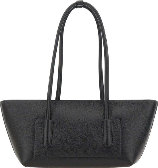 26SS 코치넬리 숄더백 T8A110301001 BLACK - COCCINELLE