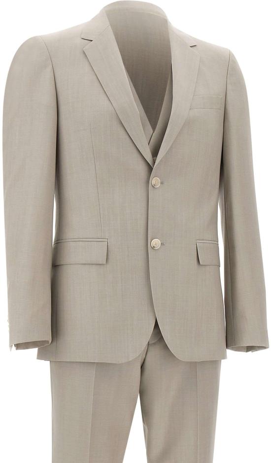 26SS 보스 수트 세트 50561836068 BEIGE - BOSS