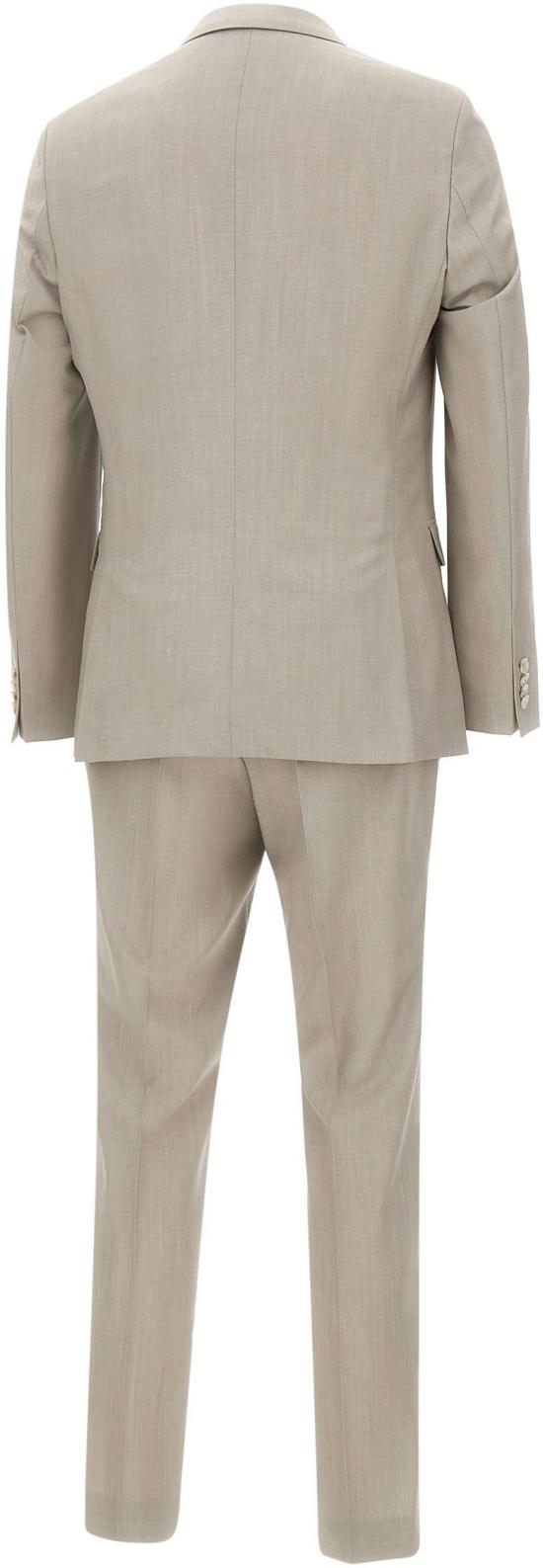 26SS 보스 수트 세트 50561836068 BEIGE - BOSS