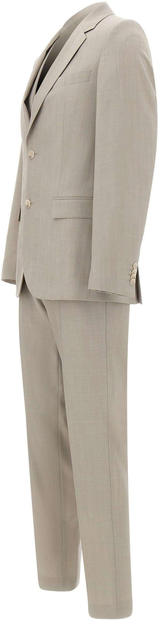 26SS 보스 수트 세트 50561836068 BEIGE - BOSS