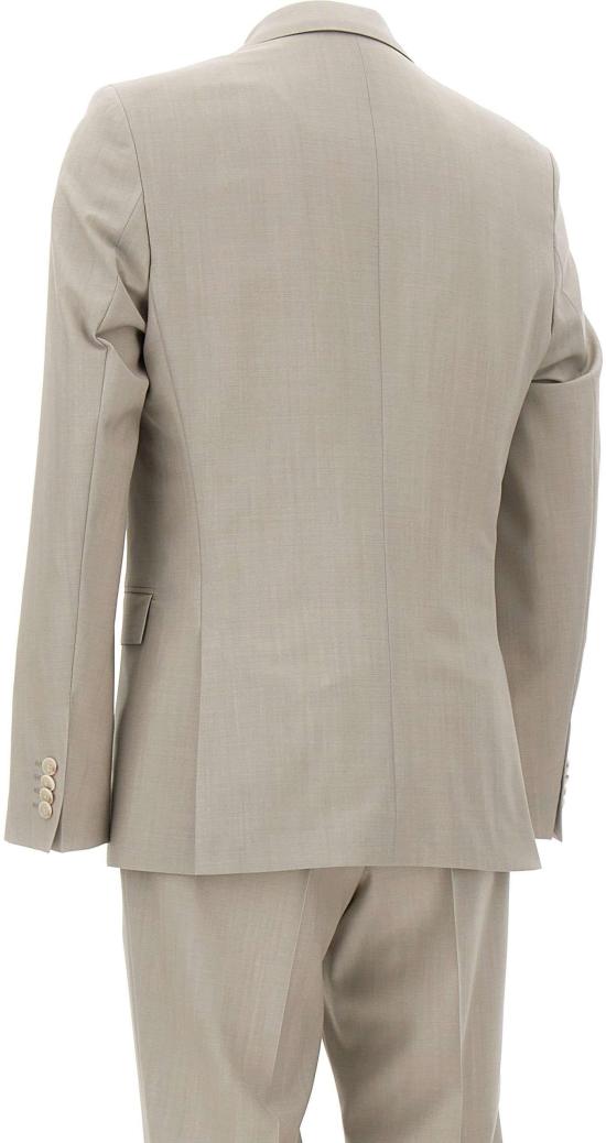 26SS 보스 수트 세트 50561836068 BEIGE - BOSS