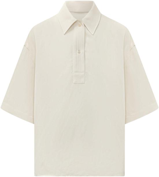 26SS 스튜디오 니콜슨 셔츠 TOULON1817CHALK WHITE
