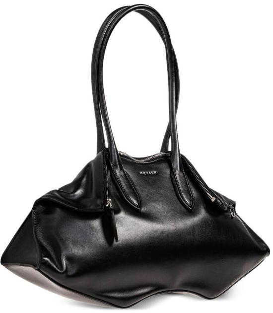 26SS 알렉산더 맥퀸 숄더백 8559971VDXA1000 BLACK - ALEXANDER MCQUEEN