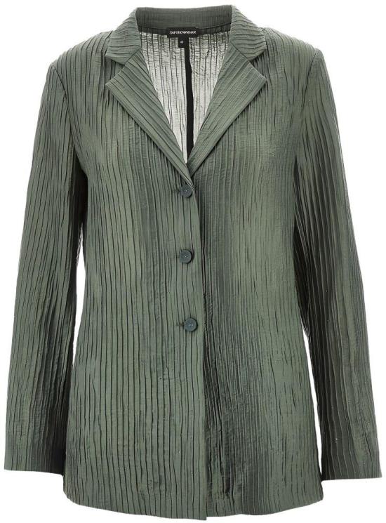 26SS 엠포리오 아르마니 코트 EW003445AF20830F7010 DIVERS