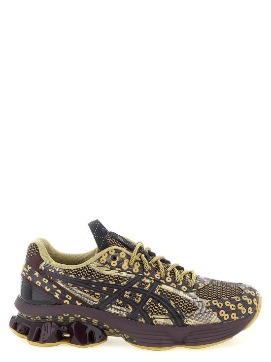 26SS 아식스 스니커즈 1203A973500 Multicolor