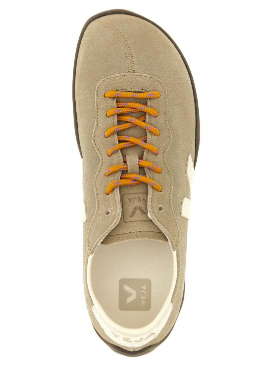 26SS 베자 스니커즈 NS0321614TAUPEPIERREEAGLE Gray - VEJA