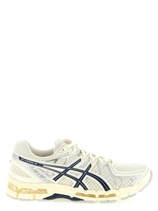26SS 아식스 스니커즈 1203A388104 Beige