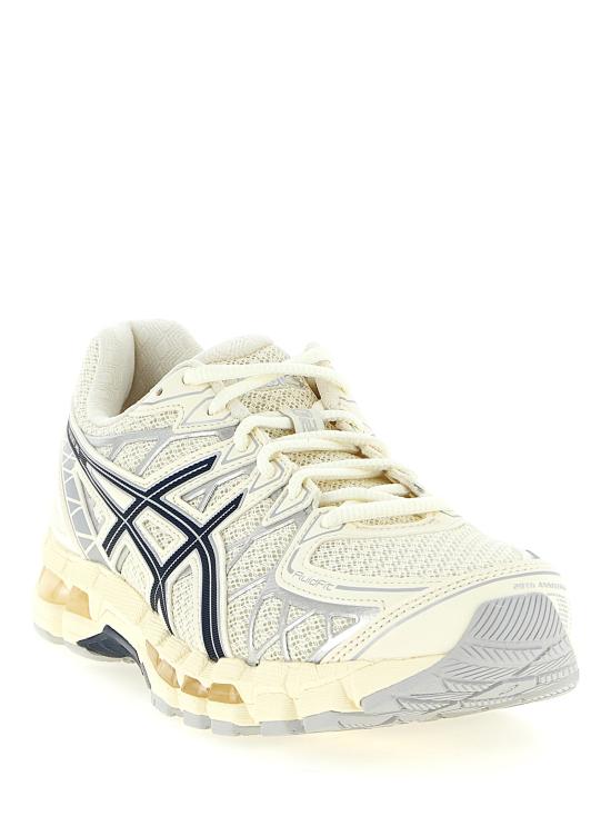 26SS 아식스 스니커즈 1203A388104 Beige - ASICS