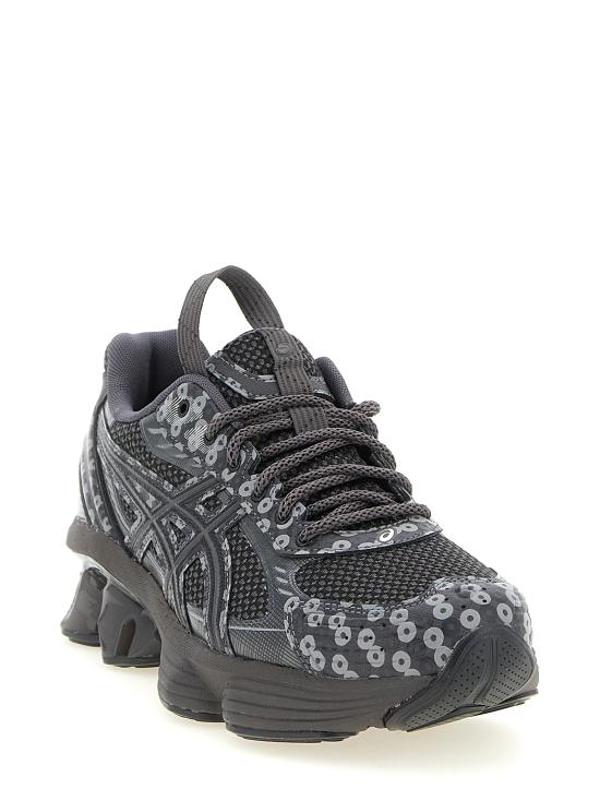 26SS 아식스 스니커즈 1203A973020 Gray - ASICS