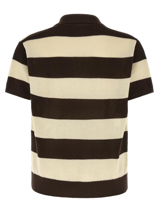 26SS 라코스테 폴로 티셔츠 AH25614I9 Multicolor - LACOSTE