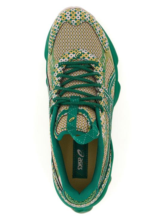26SS 아식스 스니커즈 1203A973700 Green - ASICS