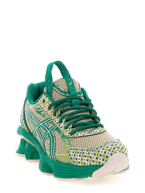 26SS 아식스 스니커즈 1203A973700 Green - ASICS