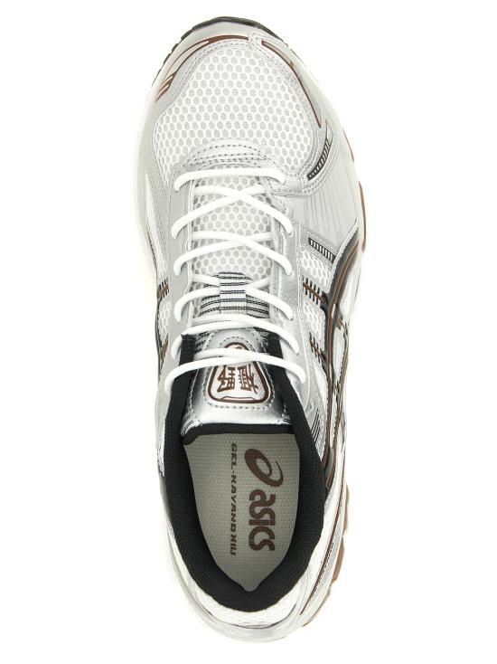26SS 아식스 스니커즈 1203A759104 Gray - ASICS