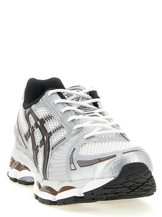 26SS 아식스 스니커즈 1203A759104 Gray - ASICS