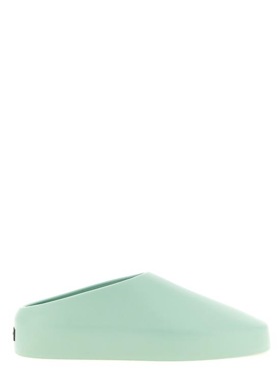 26SS 피어오브갓 스니커즈 FG80200EVASEAFOAM Green