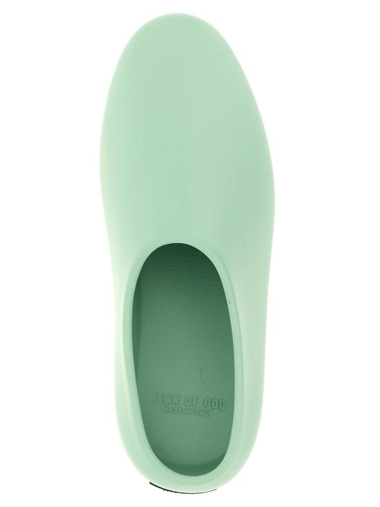 26SS 피어오브갓 스니커즈 FG80200EVASEAFOAM Green - FEAR OF GOD