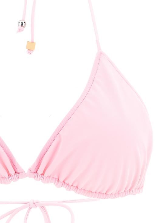 26SS 자크뮈스 비키니 수영복 26ETOW00914AW00096430 Pink - JACQUEMUS