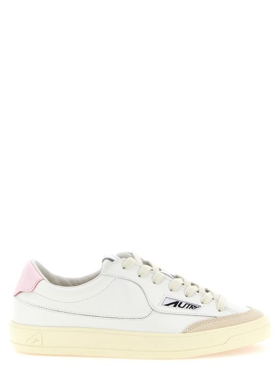 26SS 오트리 스니커즈 SCLWUK04 Pink