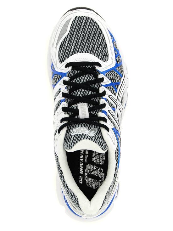 26SS 아식스 스니커즈 1203A884100 Multicolor - ASICS