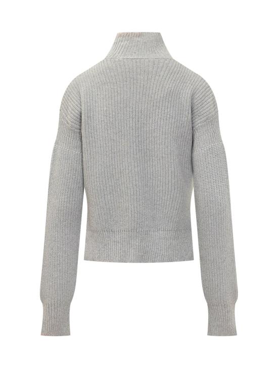 25FW 마르니 터틀넥 DVMD0146Q2UFH30100N02 LICHTGREY - MARNI