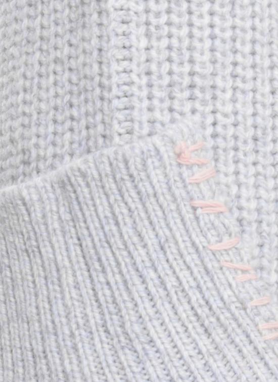 25FW 마르니 터틀넥 DVMD0146Q2UFH30100N02 LICHTGREY - MARNI