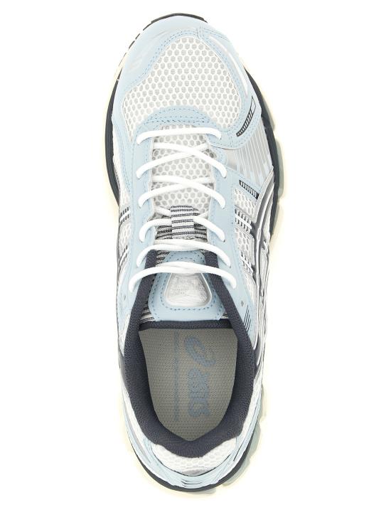 26SS 아식스 스니커즈 1203A759103 Light Blue - ASICS